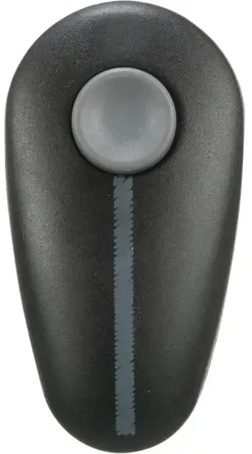 Clicker – Trixie Dog Activity pirštų paspaudimo treniruoklis 6.5 cm