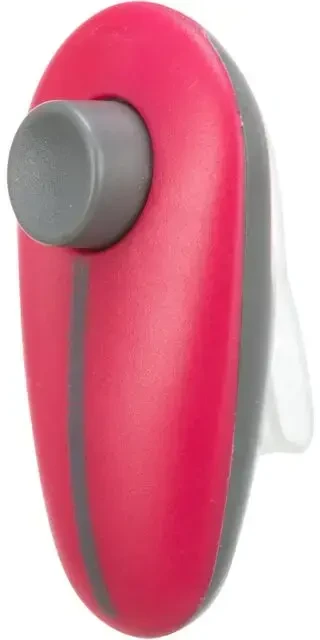 Clicker – Trixie Dog Activity pirštų paspaudimo treniruoklis 6.5 cm