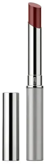 Clinique Almost Lipstick ilgai išliekantys lūpų dažai, atspalvis: Nude Honey, 1.9 g