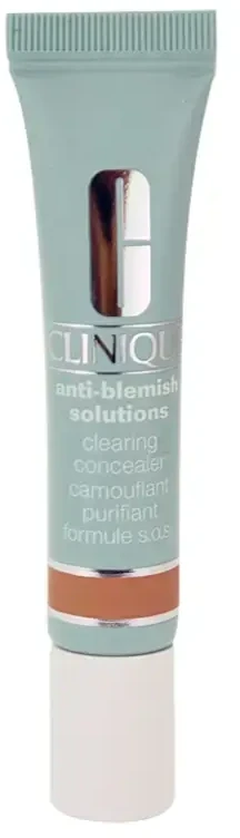 Clinique Anti Blemish Clearing Maskuoklis 01, 10 ml