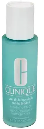 Clinique Anti Blemish Solutions Gaivinantis Lotion, 200 ml