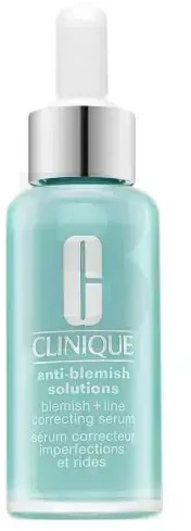 „Clinique Anti Blemish“ korekcinis serumas, 30 ml