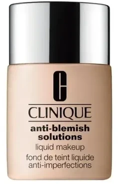 Clinique Antiblemish Maquillaje Fluido Honey, 30 ml
