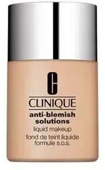 Clinique Antiblemish Maquillaje Fluido Vanilla, 30 ml