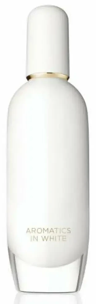 Clinique Aromatics In Baltas EDP parfumuotas vanduo moterims, 50 ml