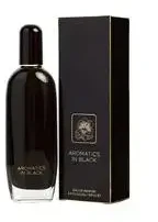 Clinique Parfumuotas vanduo Aromatics In Juodas EDP 100 ml