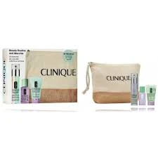 „Clinique Beauty Routine“ rinkinys nuo dėmių, 90 ml