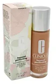 Clinique Beyond Perfecting Foundation + Maskuoklis, 30 ml