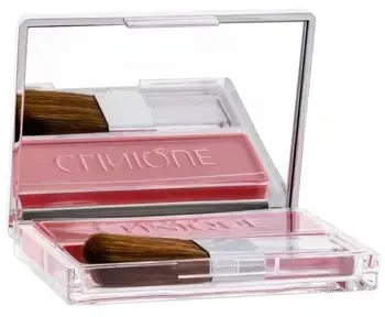 „Clinique“ skaistalai „Blushing Blush Powder“ skaistalai „02 Innocent“, 6 g