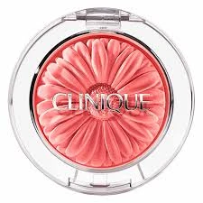 Clinique Cheek Pop skaistalai 02 Peach Pop, 3,5 g