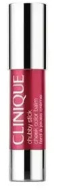 „Clinique Chubby Stick“ spalvotas skruostų balzamas „Roly Poly Rosy“, 6 g