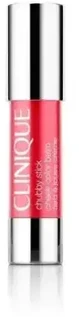 „Clinique Chubby Stick“ spalvotas skruostų balzamas „Grandest Guava“, 6 g.