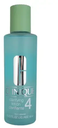 Clinique Gaivinantis Lotion 4, 400 ml