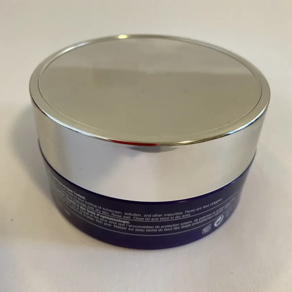Clinique Take The Day Off Charcoal Cleasing balzamai, 125 ml