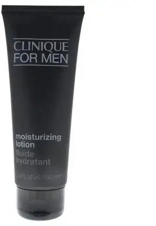Clinique Men Drėkinamasis Losjonas drėkinamasis veido losjonas vyrams, 100 ml