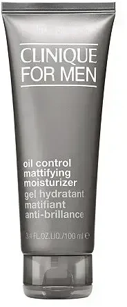 Clinique For Men Oil-Free Moisturizer Day Kreminis