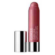 Clinique Chubby Stick Colorete En Crema Roly Poly Rosy, 6 g