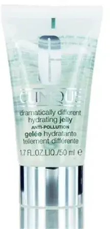 „Clinique Dramatically Different“ drėkinamasis gelis nuo taršos, 50 ml