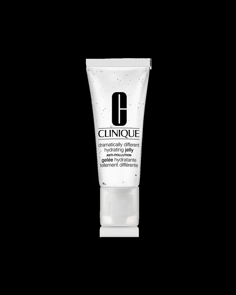„Clinique“ „Dramatically Different“ želė, be parabenų, apsauganti nuo taršos, dieninis, gelis akims ir lūpoms, 15 ml *Testuojamasis vienetas