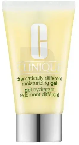 „Clinique Dramatically Different Face Care“ drėkinamasis veido gelis, 50 ml