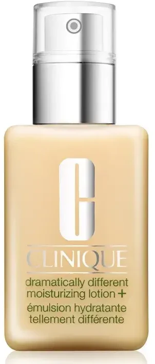 Clinique Dramatically Different Moisturizing Lotion+ drėkinamasis losjonas, 125 ml