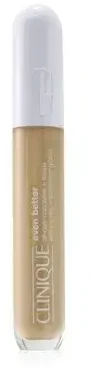 Clinique Even Better All-Over Maskuoklis+Eraser CN40 Kreminis Chamois
