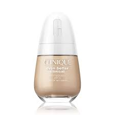 Clinique Even Better Clinical Serum Foundation SPF 20 makiažo pagrindas, atspalvis: WN114 Golden 30 ml