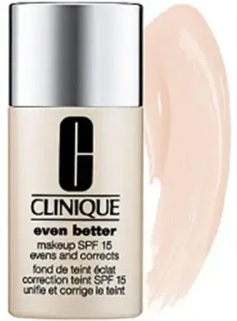 Clinique Even Better Make Up SPF15, 30 ml