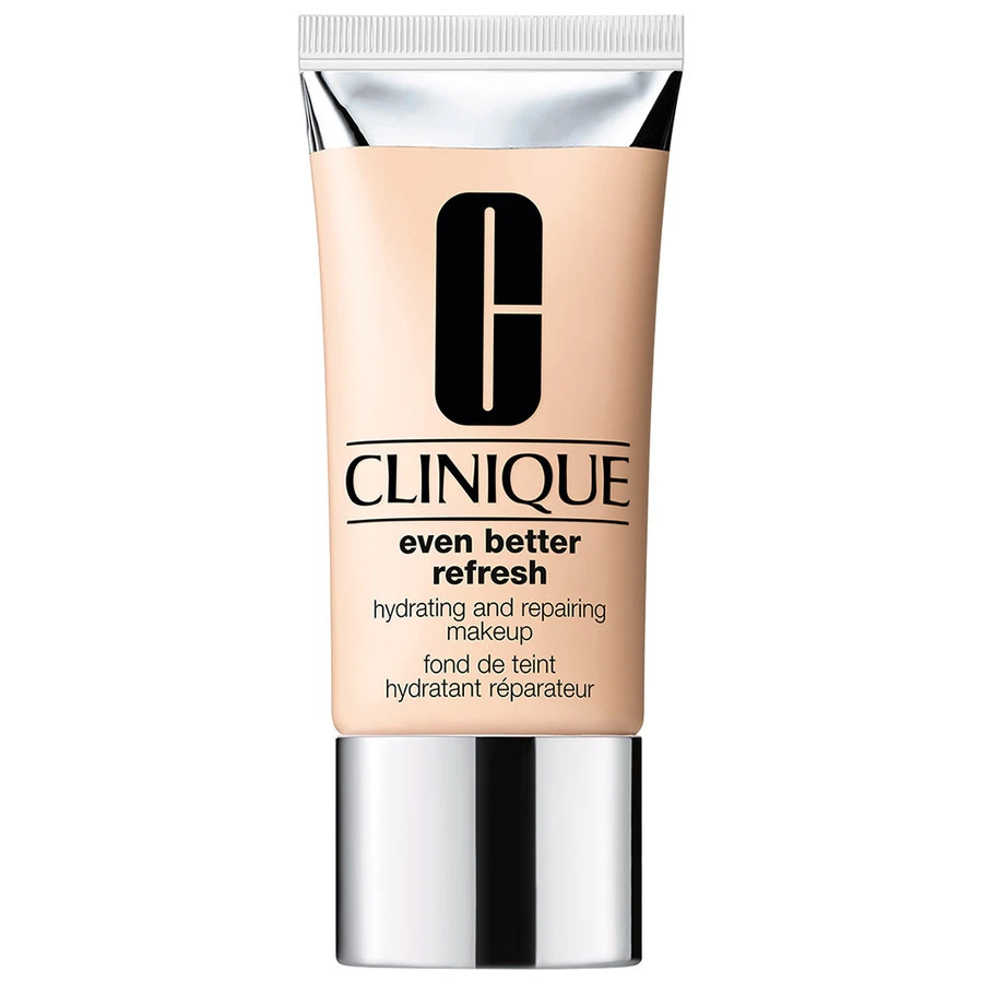 Clinique Even Better Refresh drėkinamasis ir atkuriamasis makiažo pagrindas 30 ml, WN 30 Biscuit