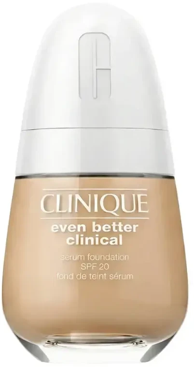 Clinique Even Better Clinical Serum Foundation SPF20, 30 ml