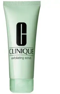 Clinique Facial scrub (Šveičiamasis šveitiklis) 100 ml