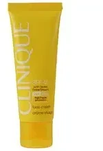 Clinique Sun Face Kreminis SPF 40 veido kremas nuo saulės, 50 ml