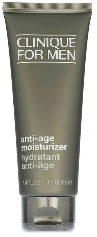 Clinique For Men Anti Age Moisturizer drėkinamasis kremas vyrams, 100 ml