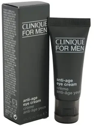 Clinique Skin Supplies For Men Age Defense For Eyes, 15 ml