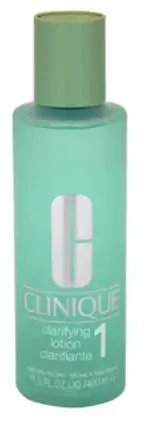 „Clinique Gaivinantis“ losjonas 1 du kartus per dieną šveičiamasis losjonas, 400 ml