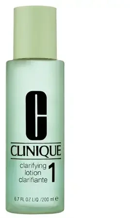 „Clinique Gaivinantis“ losjonas 1 labai sausai ir sausai odai, 200 ml