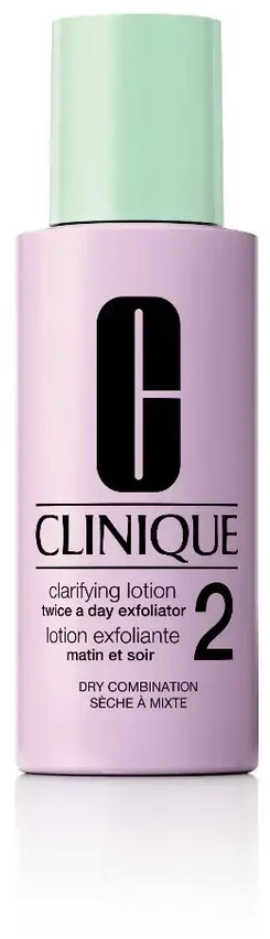 Clinique Gaivinantis Lotion 2 Toneris, 60 ml