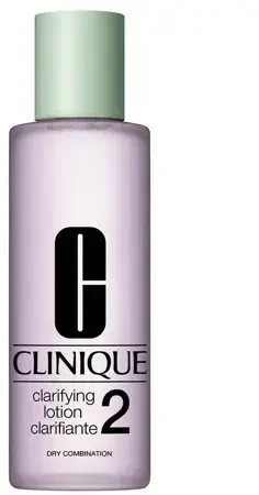 Clinique Gaivinantis Lotion 2 skaistinamasis veido losjonas, 400 ml