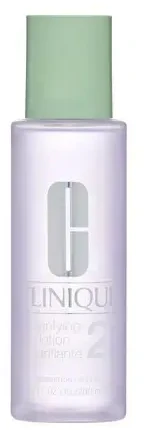 „Clinique Gaivinantis“ losjonas sausai ir mišriai odai, 200 ml