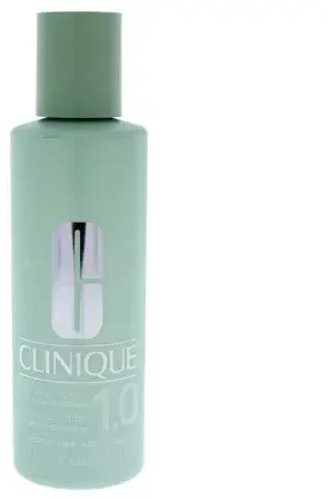 „Clinique Gaivinantis“ losjonas 1.0 du kartus per dieną šveičiamasis losjonas, 400 ml