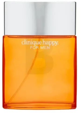 Kvepalai vyrams Clinique Happy EDC, 100 ml