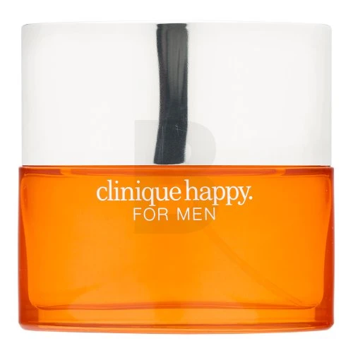 Kvepalai vyrams Clinique Happy EDC, 50 ml