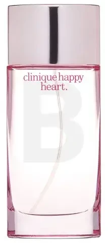 Kvepalai moterims Clinique Happy Heart EDP, 100 ml