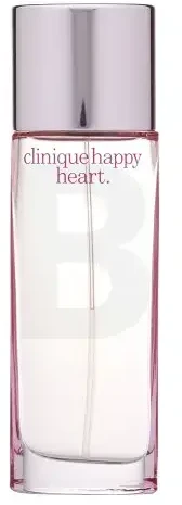 Kvepalai moterims Clinique Happy Heart EDP, 50 ml
