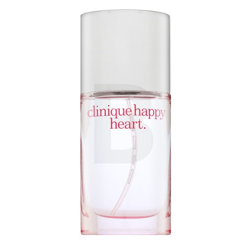 Clinique Happy Heart Perfume Purškiklis, 30 ml