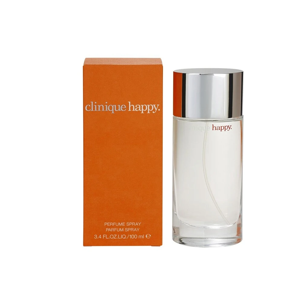 Kvepalai moterims Clinique Happy EDP, 100 ml