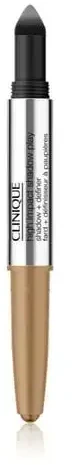 „Clinique Hi Shadow Play“ akių šešėlių kontūro pieštukas „Rum and Cola“, 4 ml