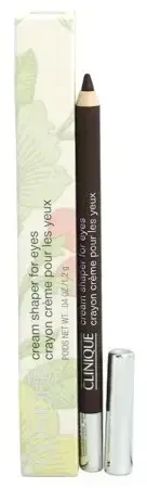 „Clinique Kremas Shaper For Eyes“ akių šešėliai, 05 šokolado blizgesys, 1,2 g
