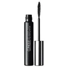 Clinique Lash Power Blakstienų tušas ilgai išliekantis blakstienų tušas, atspalvis: 01 Juodas Onyx, 6 ml