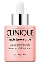 „Clinique Moisture Surge Active Glow“ serumai, 50 ml